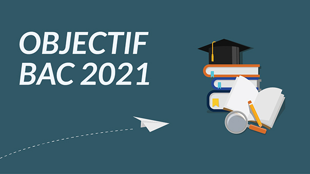 Bac 2021 les dates et les aménagements