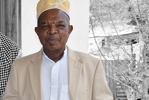 Mayotte perd une nouvelle fois l’un de ses sages