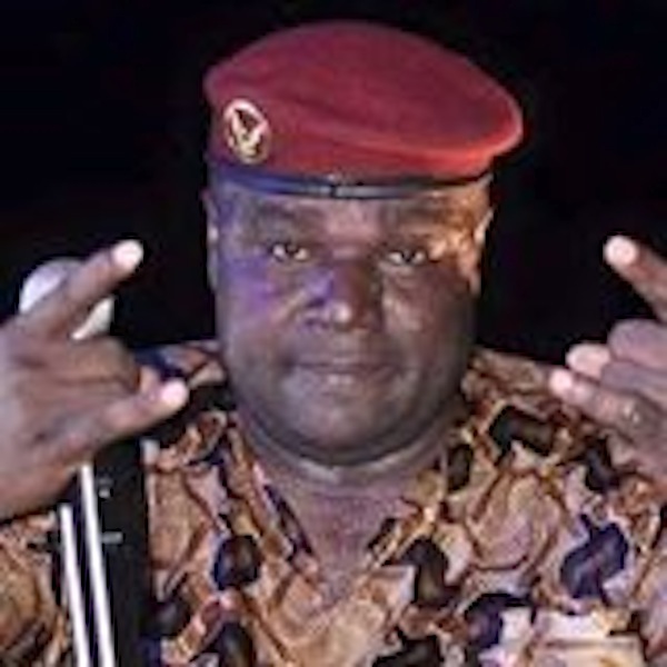 Baco Ali entame sa tournée nationale à Limoges