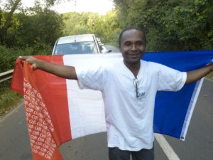 La CISMA/CFDT appelle à la manifestation