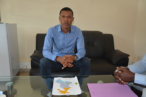 Le maire de Koungou placé en garde à vue