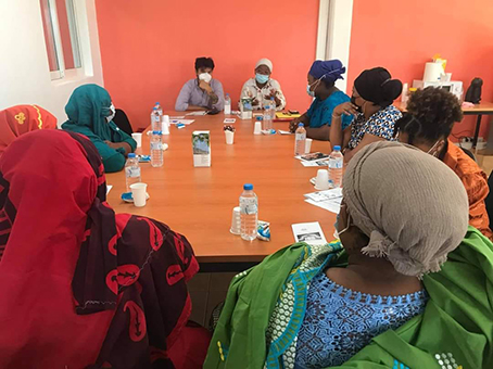 Bandrélé se met à l’heure du micro crédit