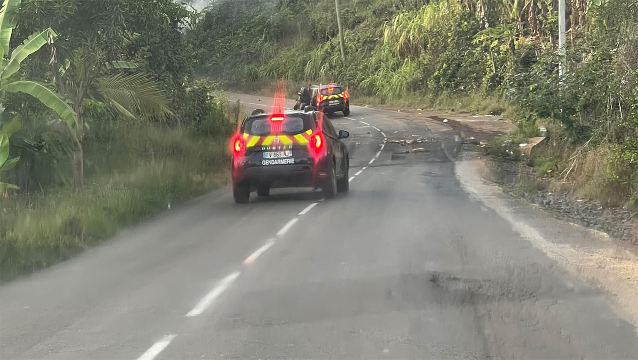 De nombreux enfants jetés sur les routes chaque matin qui s’exposent à a délinquance et aux accidents
