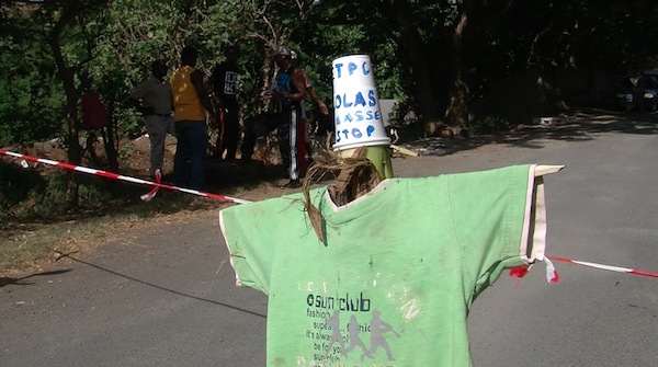 Grève Colas : poursuite des négocations