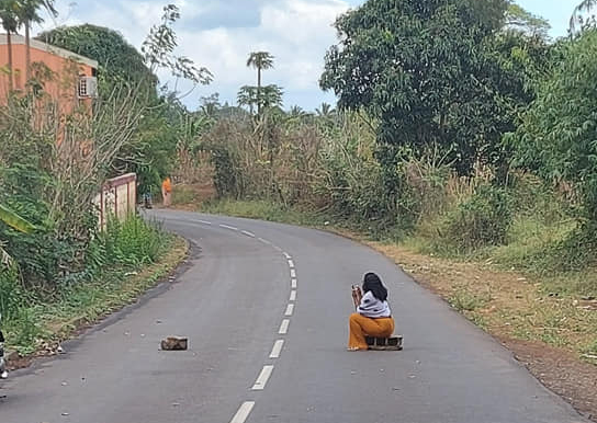 Une situation très compliquée entre Miréréni et Combani