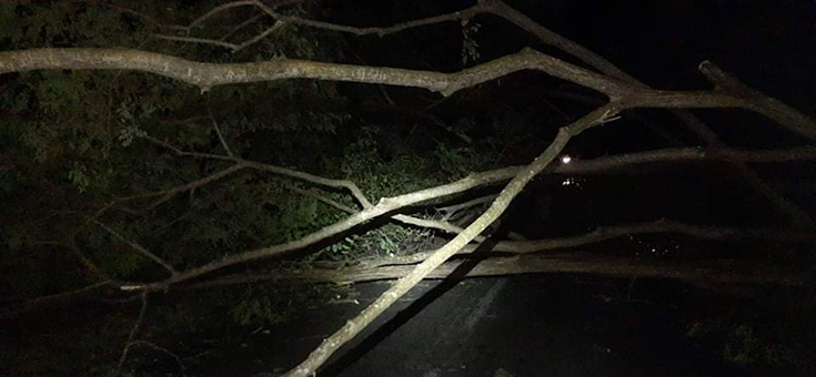 Barrages maintenus faute de rencontre avec le préfet et le procureur