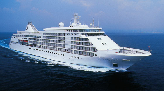 Retour des escales croisières en rade de Mamoudzou