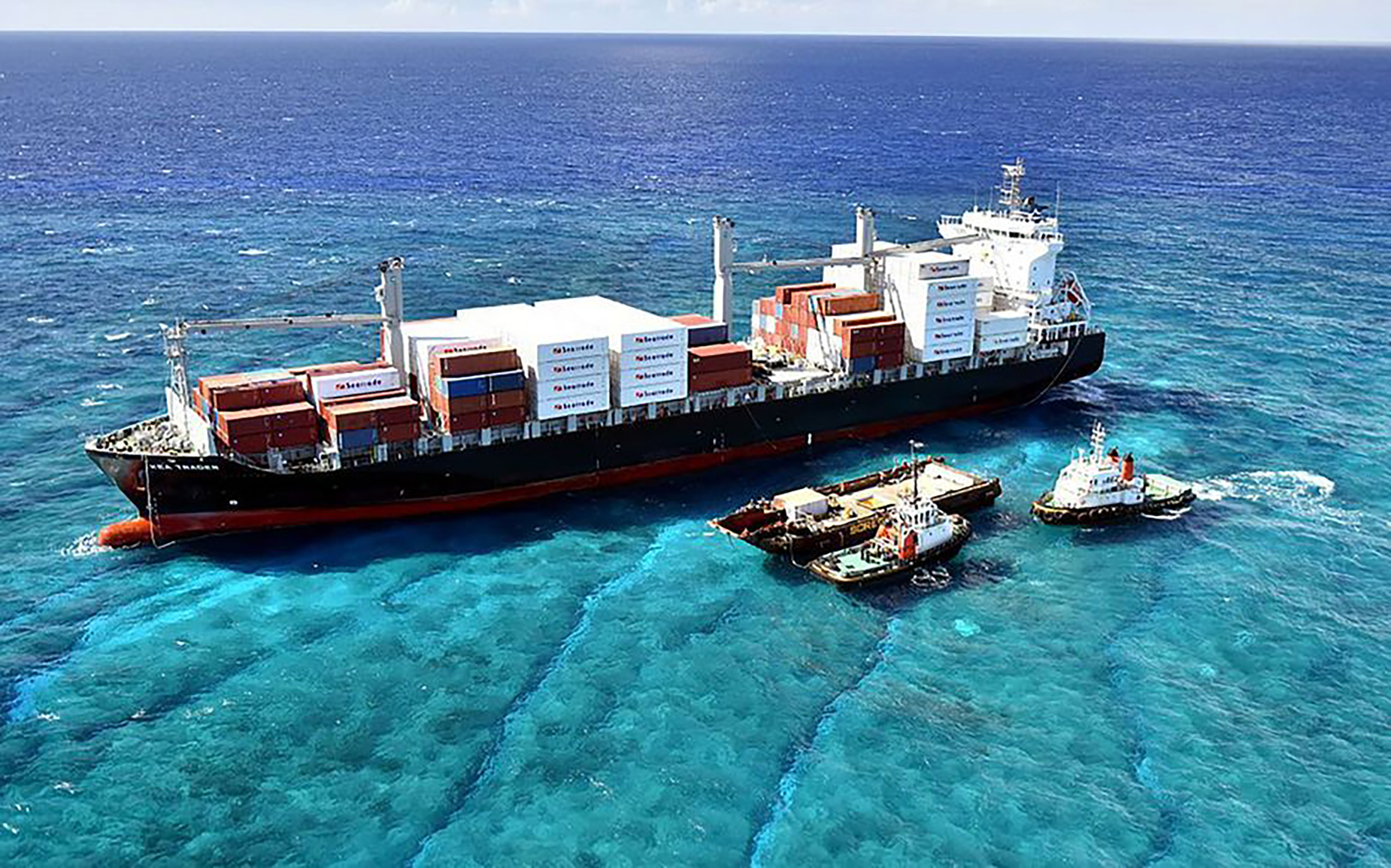 Vers la création d’une compagnie maritime mahoraise?