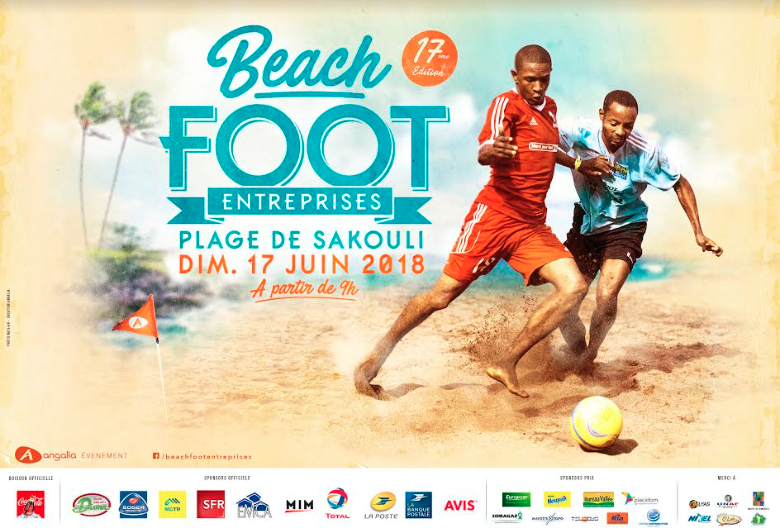 Beach-Foot Entreprises : suivre les consignes de stationnement sinon gare aux contraventions