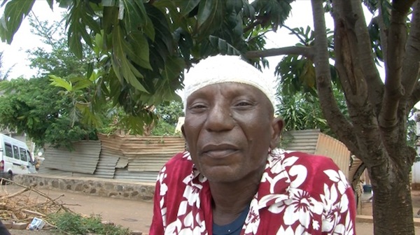 Les circonstances des affrontements de Nyambadao (vidéo)