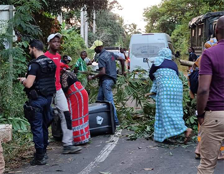 Le conseil départemental veut entamer de rapides négociations avec les transporteurs