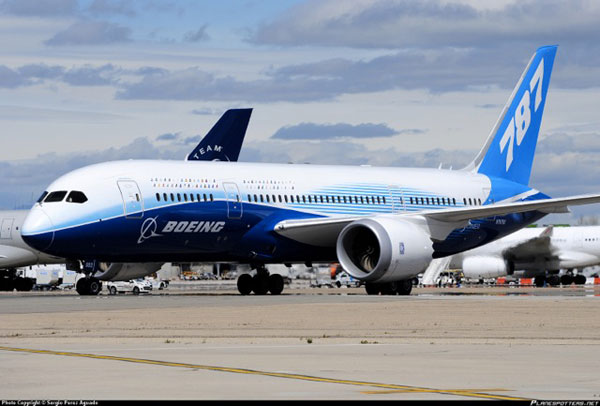 Les Boeing 787 d’Air Austral au rabais