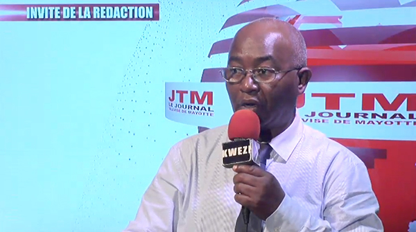 Boinali : “il n’y a pas d’agriculture à Mayotte”