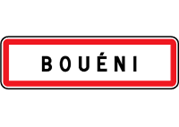 11h11 : incident à Bouéni