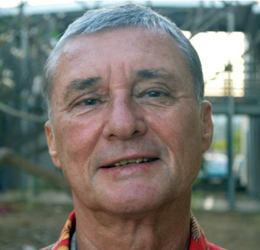 Décès de Jack Pass : de nombreuses marques d’affection pour cet homme qui aimait Mayotte