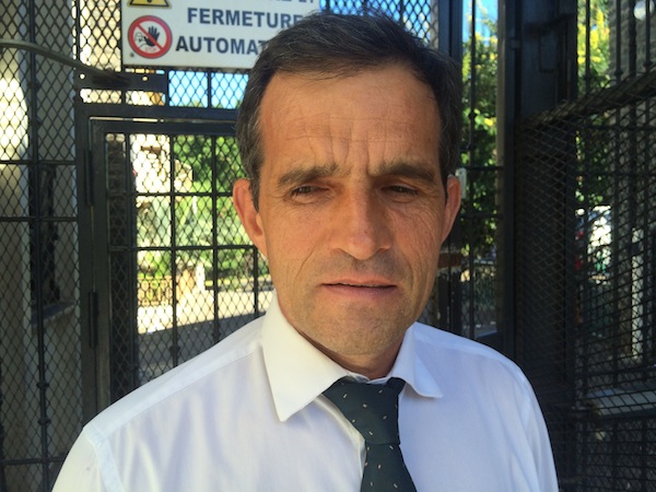 Bruno André : l’homme qui sait parler aux femmes