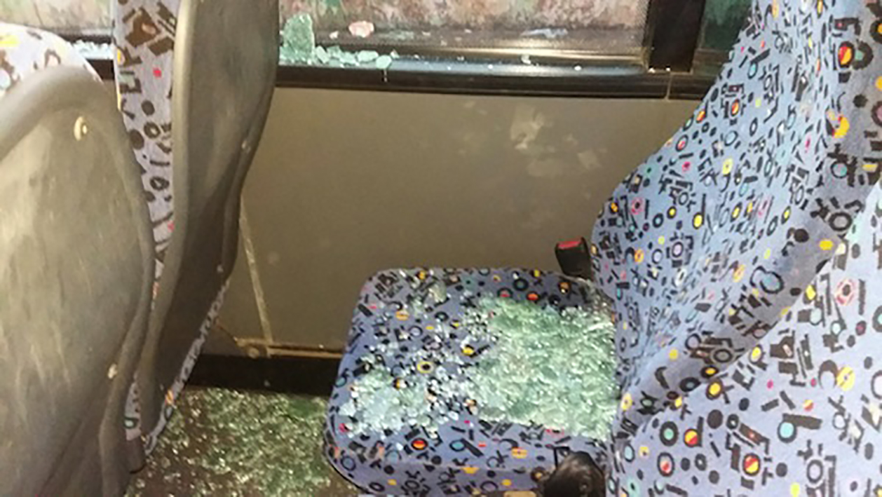 Les conducteurs de bus du Nord exercent leur droit de retrait