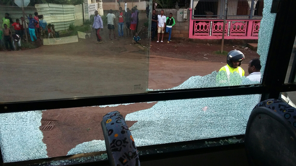 Le service des transports scolaires reprend