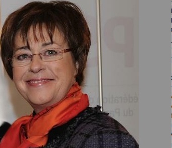 Changement d’ambassadeur