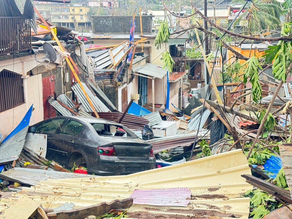 Le Conseil Départemental lance un appel à projets de 50 000 euros par dossier pour aider les entreprises mahoraises
