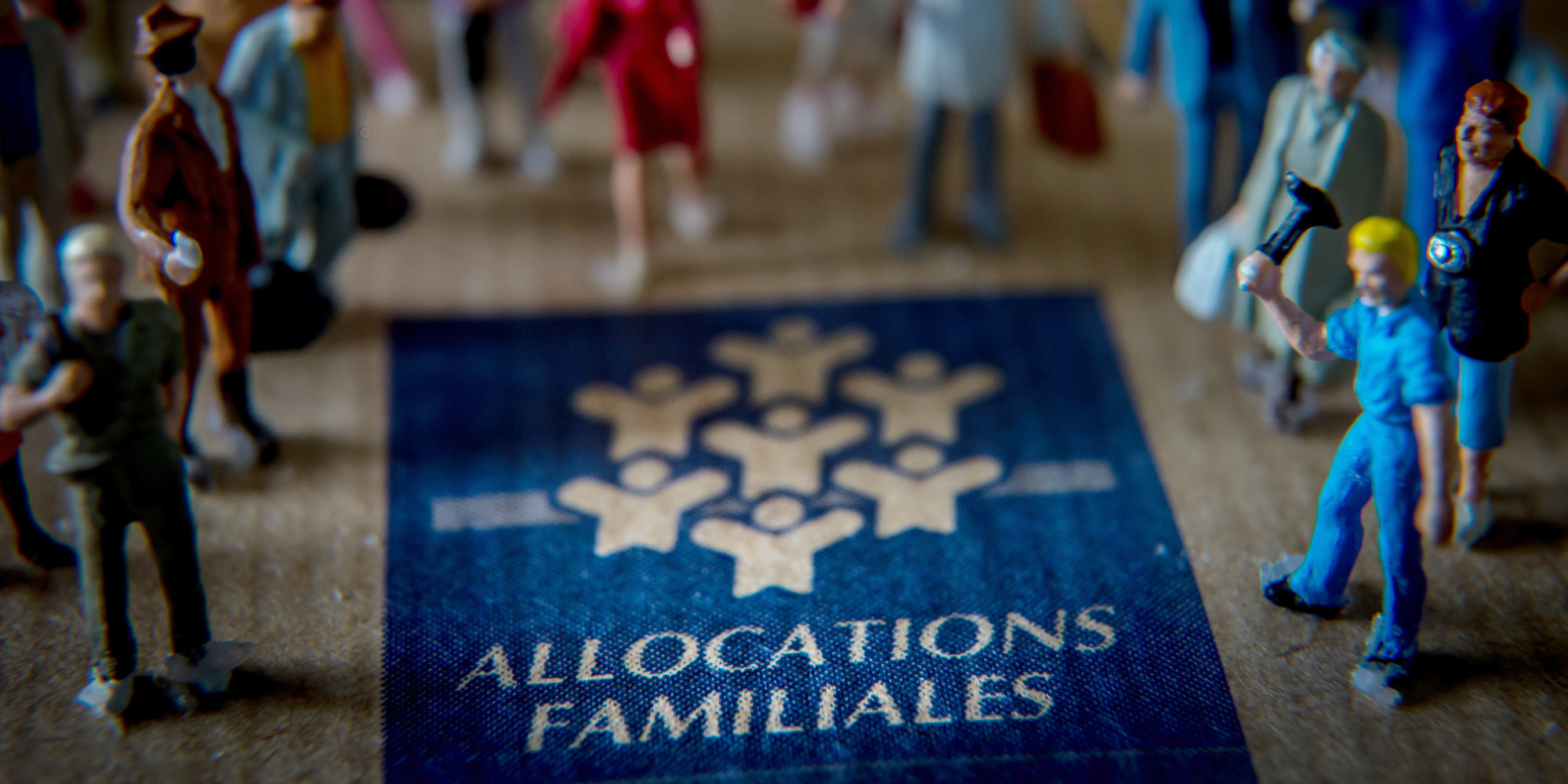 Une mission pour une totale autonomie des agents CAF