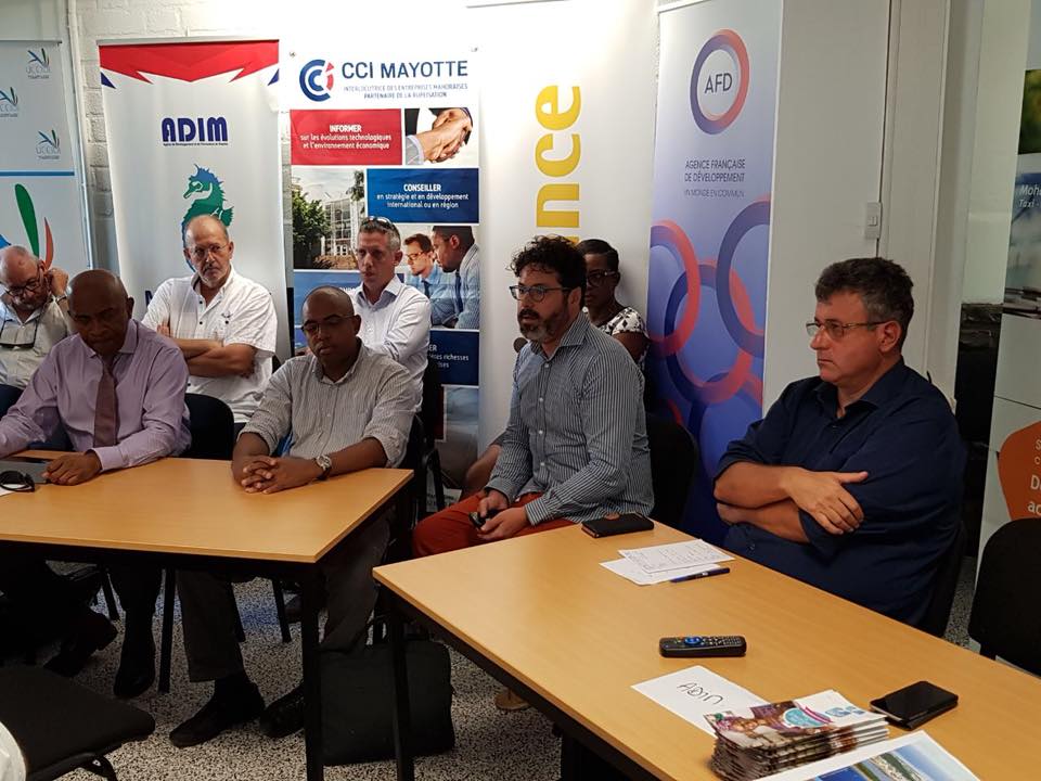 Maison de l’entreprise : création de la Cellule Urgence Entreprise