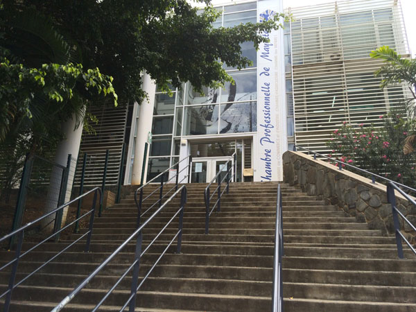 La CCI organise une session de formation à l’export pour les entreprises