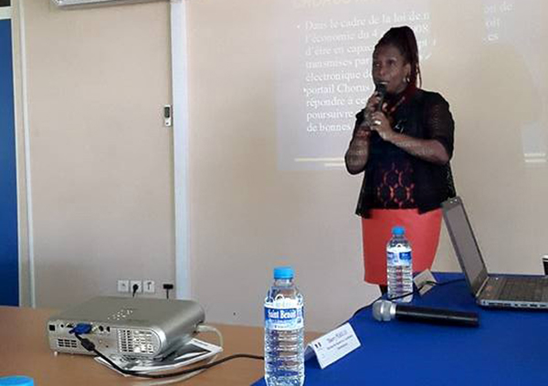 CCI Mayotte : Dématérialisation des factures