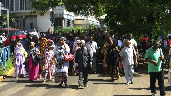 La CCI une nouvelle fois investie