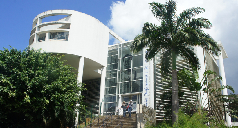 CCI Mayotte et DRFIP Mayotte organisent une conférence sur le prélèvement à source à destination des entreprises