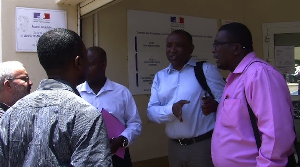 CCT extraordinaire : grève générale annoncée pour le 3 novembre