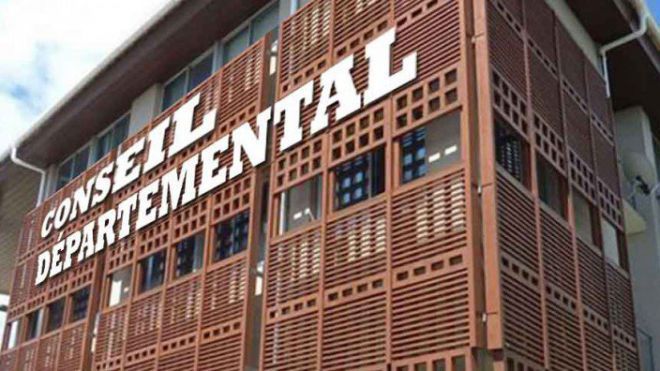 Conseil départemental : déjà 3 mises en examen