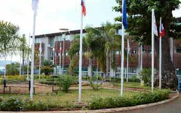 Conseil départemental : des subventions et un marché accordés