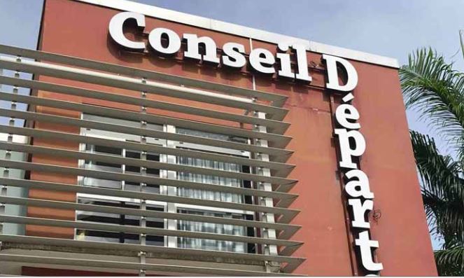 La Commission d’Octroi des Bourses et Aides du CD976 fait le bilan