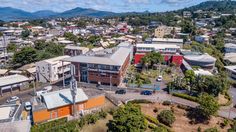 Les élections cantonales auront lieu en juin 2021, le second tour devra se dérouler au plus tard le 20 juin
