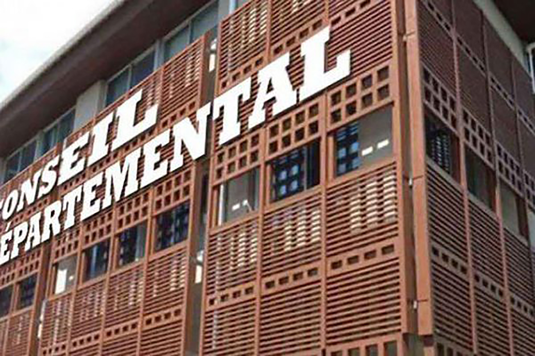 Une réunion d’importance à Mayotte mais par visioconférence