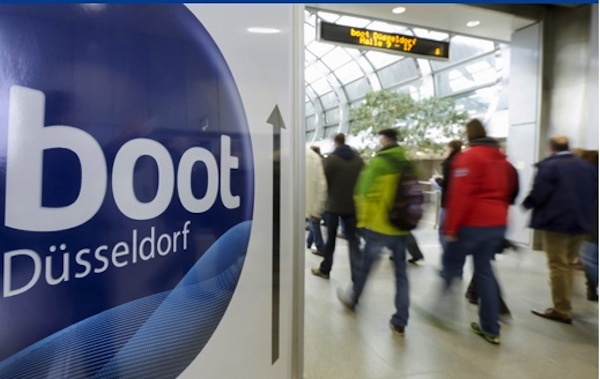 Le CDTM participera au BOOT de Düsseldorf en Allemagne
