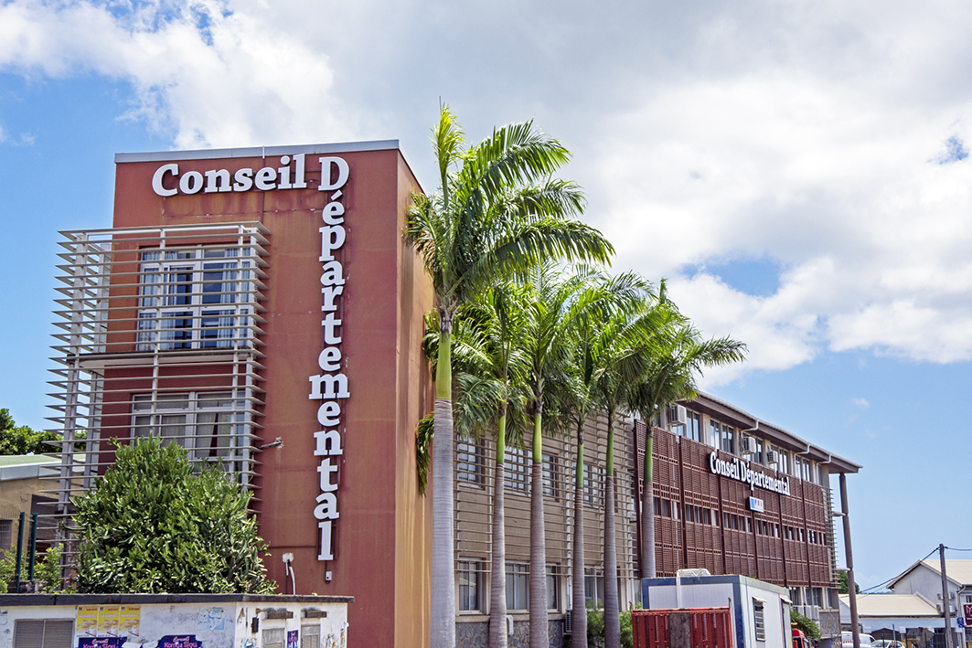 CD976 : Le Ramadan ne fera pas oublier les revendications