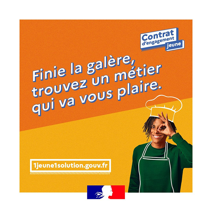 Lancement du dispositif gouvernemental Contrat d’engagement jeune à Mayotte