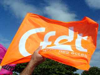 La CISMA CFDT change de nom