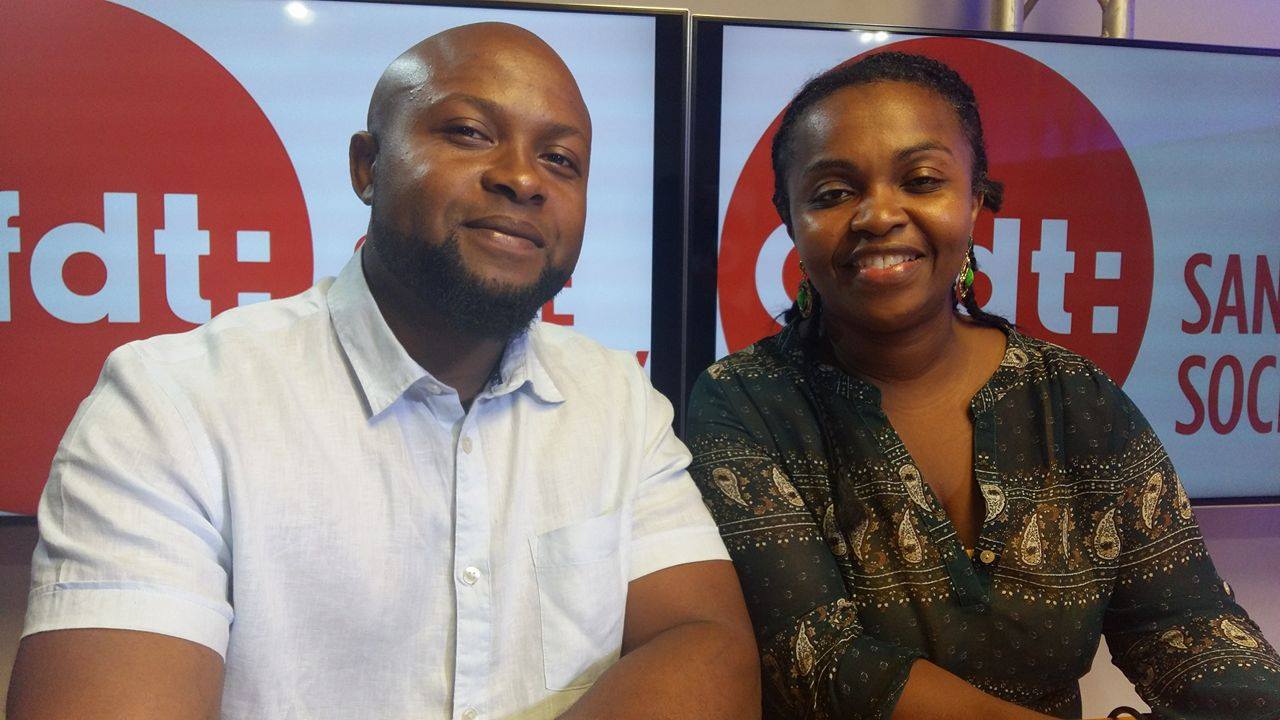 “Il faut porter plainte en cas d’erreurs médicales” – Rigotard