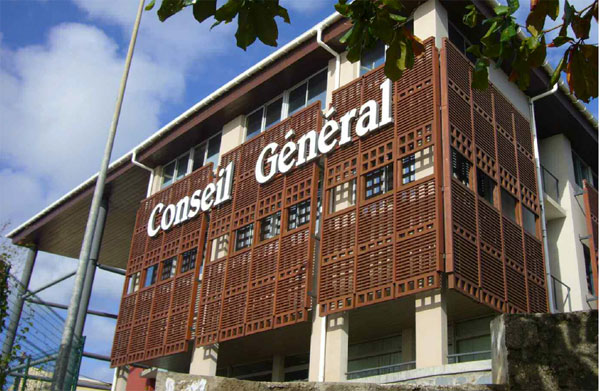 Cérémonie de signature de la convention constitutive du GIP Agence de Développement et de l’Innovation à Mayotte