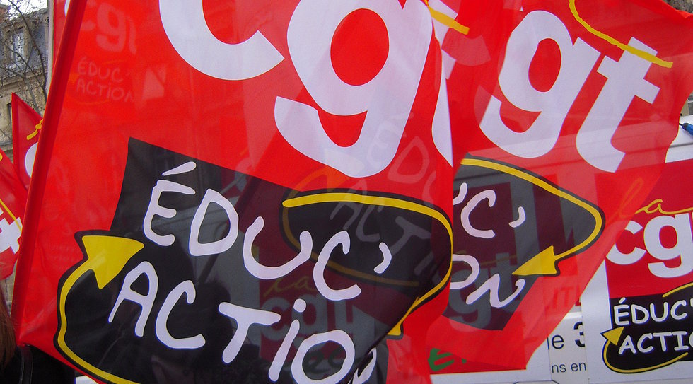 “Encore une fois, l’éducation fait les frais de l’incurie de l’Etat !”