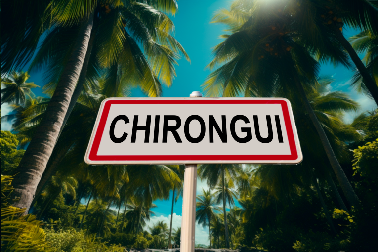 Journée d’information et mobilité post Bac à Chirongui ce mercredi