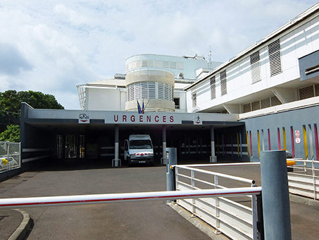 Un nouveau décès du Covid à Mayotte, mais un taux d’incidence au plus bas