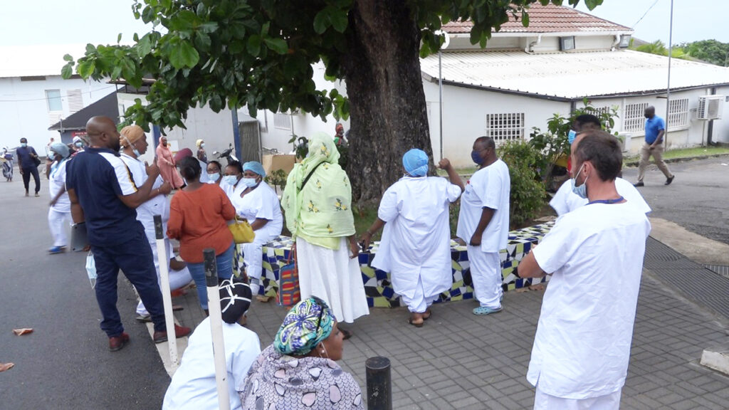 CHM droit de retrait