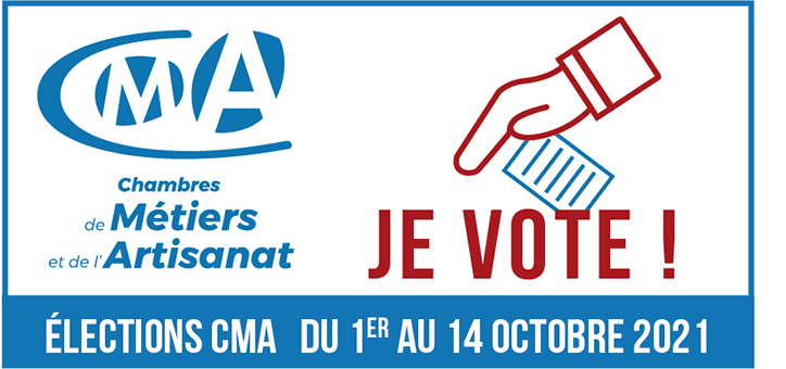 Il y aura aussi des élections à la CMA cette année