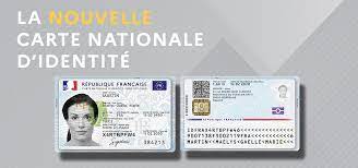 La nouvelle carte d’identité débarque à Mayotte demain