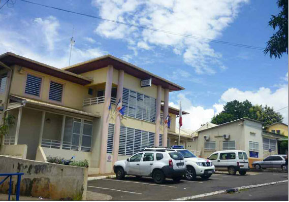 Mamoudzou : un policier accusé de viol dans le commissariat sur une jeune fille de 14 ans