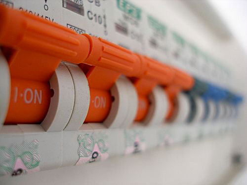 EDM : coupure générale